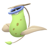 Buy Victreebell in Brilliant Diamond & Shining Pearl